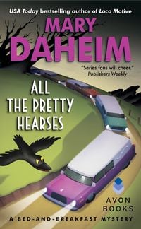 Produktbild: All the Pretty Hearses