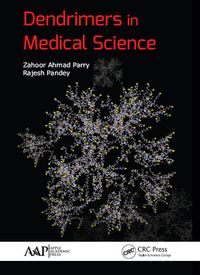 Produktbild: Dendrimers in Medical Science