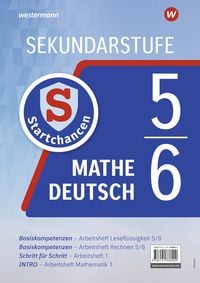 Produktbild: Startchancen-Paket