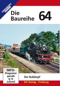 Produktbild: Die Baureihe 64