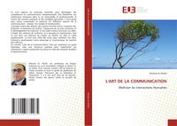 Produktbild: L'art De La Communication