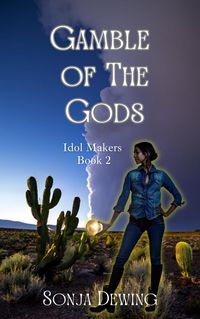 Produktbild: Gamble of the Gods
