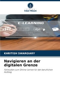 Produktbild: Navigieren an der digitalen Grenze