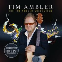 Produktbild: The Tim Ambler Collection