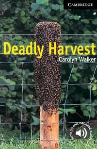 Produktbild: Deadly Harvest