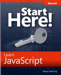 Produktbild: Start Here Start Here Learn Ja