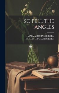 Produktbild: So Fell the Angles