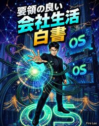Produktbild: 要領の良い会社生活白書