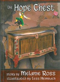Produktbild: Hope Chest