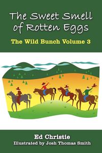 Produktbild: The Sweet Smell of Rotten Eggs