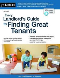 Produktbild: Every Landlords Gt Finding -4e
