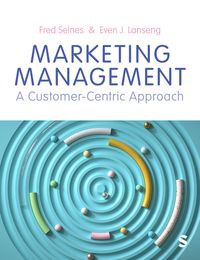 Produktbild: Marketing Management