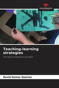 Produktbild: Teaching-learning strategies