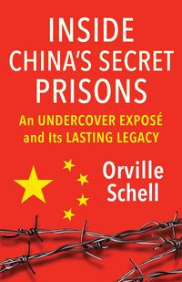 Produktbild: Inside China's Secret Prisons