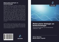 Produktbild: Moleculaire biologie en biotechnologie