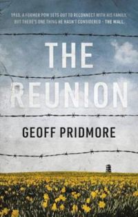 Produktbild: The Reunion