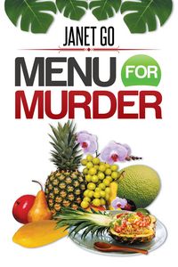 Produktbild: Menu for Murder