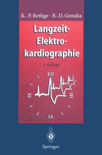Produktbild: Langzeit-Elektrokardiographie