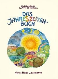 Produktbild: Das Jahreszeitenbuch