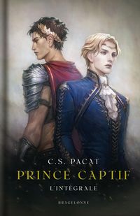Produktbild: Prince captif l integrale collector