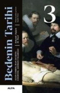 Produktbild: Bedenin Tarihi 3
