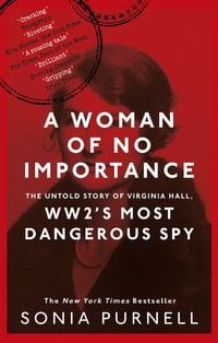 Produktbild: A Woman of No Importance
