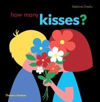 Produktbild: How Many Kisses?
