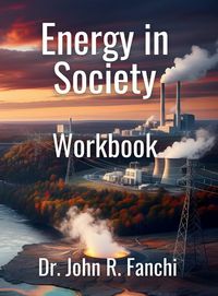 Produktbild: Energy in Society Workbook