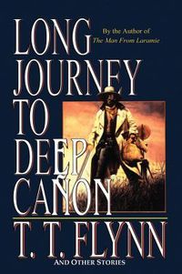 Produktbild: Long Journey to Deep Ca&ntilde;on