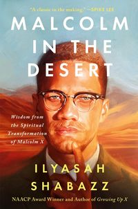 Produktbild: Malcolm in the Desert