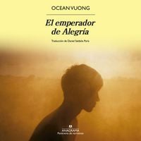 Produktbild: El emperador de Alegr&iacute;a