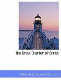 Produktbild: The Great Charter of Christ