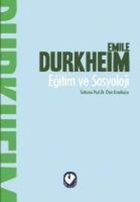 Produktbild: Egitim ve Sosyoloji
