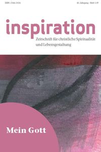 Produktbild: Inspiration 1/2019
