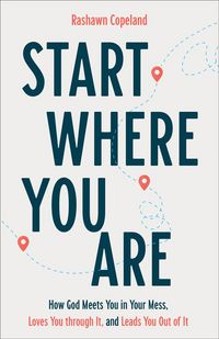Produktbild: Start Where You Are
