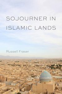 Produktbild: Sojourner in Islamic Lands