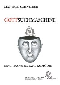 Produktbild: Gottsuchmaschine