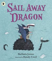 Produktbild: Joosse, B: Sail Away Dragon
