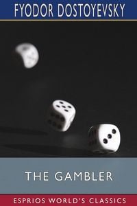 Produktbild: The Gambler (Esprios Classics)