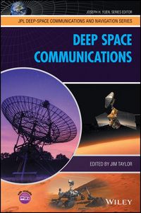 Produktbild: Deep Space Communications