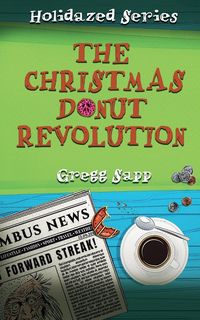 Produktbild: The Christmas Donut Revolution
