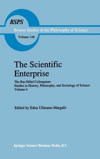 Produktbild: The Scientific Enterprise