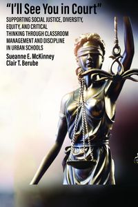 Produktbild: I'll See You in Court