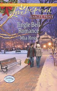 Produktbild: Jingle Bell Romance