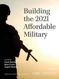 Produktbild: Building the 2021 Affordable Military