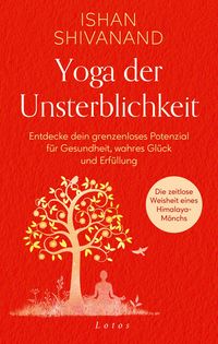 Produktbild: Yoga der Unsterblichkeit