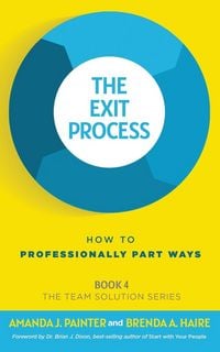 Produktbild: The Exit Process