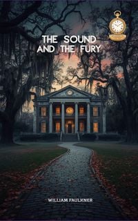 Produktbild: The Sound and the Fury