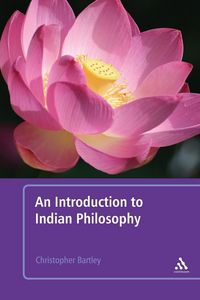 Produktbild: An Introduction to Indian Philosophy