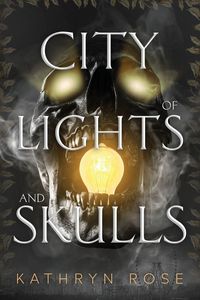 Produktbild: City of Lights and Skulls